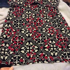 Lularoe cassie skirt